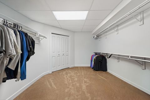 Tiny photo for 127 Rose Drive, Bloomingdale, IL 60108 (MLS # 12537418)