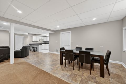 Tiny photo for 127 Rose Drive, Bloomingdale, IL 60108 (MLS # 12537418)