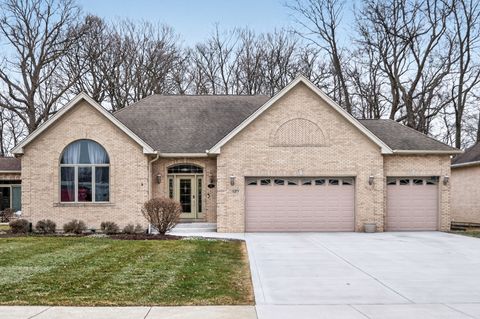 127 Rose Drive Bloomingdale IL 60108