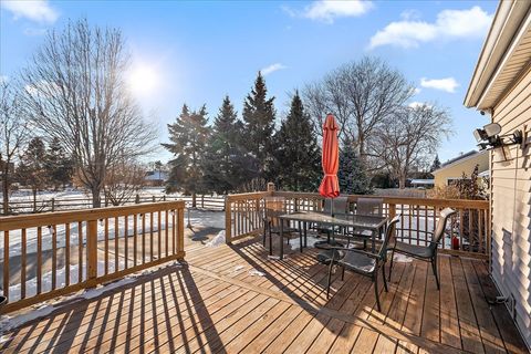 Tiny photo for 1328 Hill Road, Geneva, IL 60134 (MLS # 12532561)