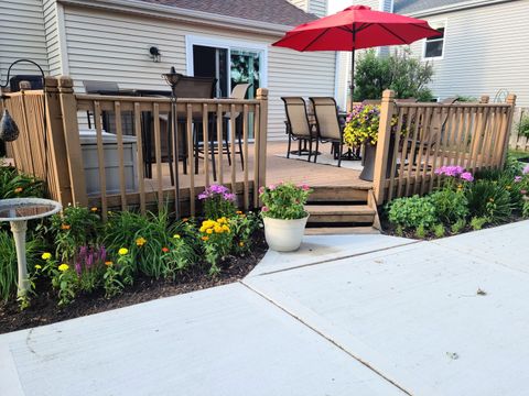 Tiny photo for 1328 Hill Road, Geneva, IL 60134 (MLS # 12532561)