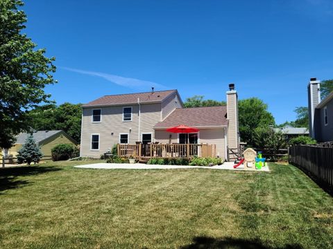 Tiny photo for 1328 Hill Road, Geneva, IL 60134 (MLS # 12532561)