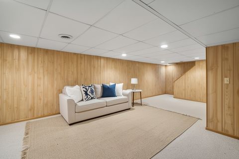 Tiny photo for 1328 Hill Road, Geneva, IL 60134 (MLS # 12532561)