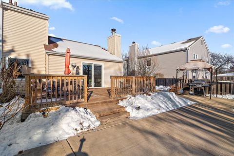 Tiny photo for 1328 Hill Road, Geneva, IL 60134 (MLS # 12532561)