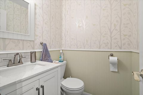 Tiny photo for 1328 Hill Road, Geneva, IL 60134 (MLS # 12532561)