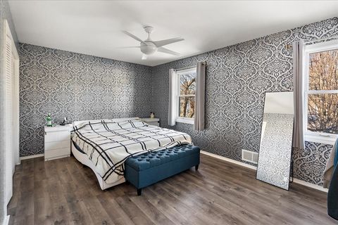 Tiny photo for 1328 Hill Road, Geneva, IL 60134 (MLS # 12532561)