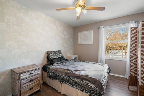 Tiny photo for 1328 Hill Road, Geneva, IL 60134 (MLS # 12532561)