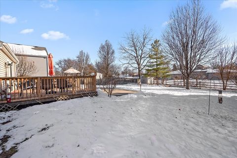 Tiny photo for 1328 Hill Road, Geneva, IL 60134 (MLS # 12532561)