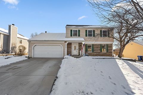 1328 Hill Road Geneva IL 60134