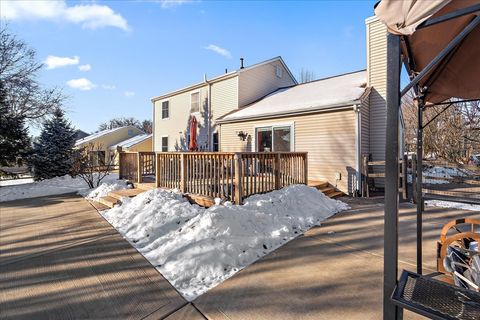 Tiny photo for 1328 Hill Road, Geneva, IL 60134 (MLS # 12532561)