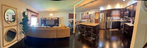 Tiny photo for Glenwood, IL 60425 (MLS # 12456264)