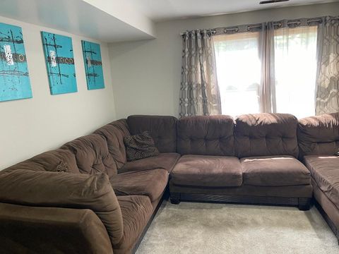 Tiny photo for Glenwood, IL 60425 (MLS # 12456264)