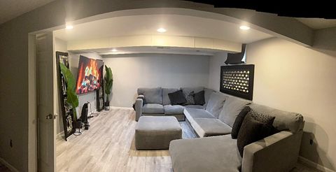 Tiny photo for Glenwood, IL 60425 (MLS # 12456264)