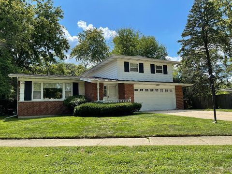 Photo of Glenwood, IL 60425 (MLS # 12456264)