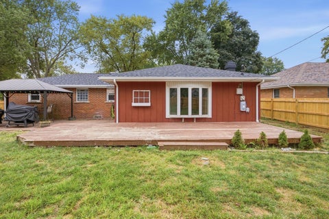 Tiny photo for 16 Northview Street, Kankakee, IL 60901 (MLS # 12762499)