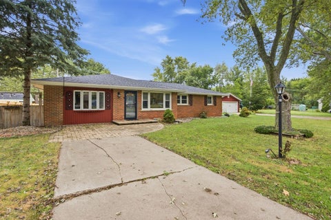 Tiny photo for 16 Northview Street, Kankakee, IL 60901 (MLS # 12762499)
