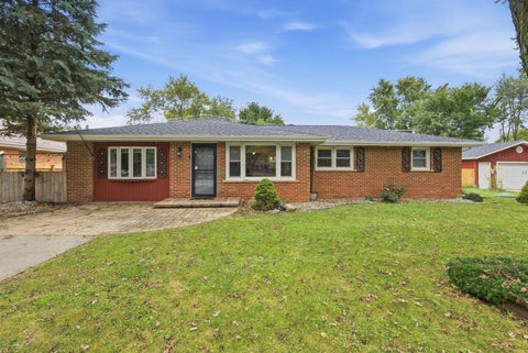 Tiny photo for 16 Northview Street, Kankakee, IL 60901 (MLS # 12762499)