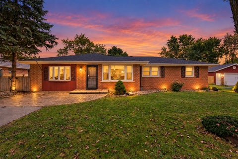 Tiny photo for 16 Northview Street, Kankakee, IL 60901 (MLS # 12762499)
