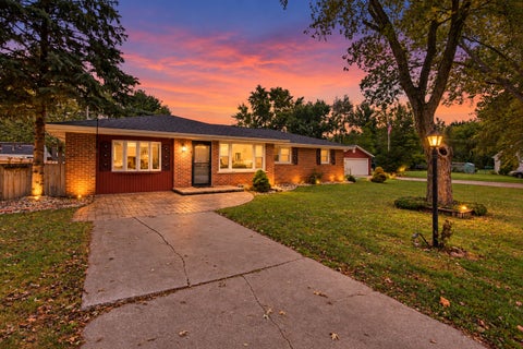 Tiny photo for 16 Northview Street, Kankakee, IL 60901 (MLS # 12762499)