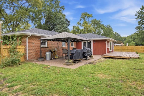 Tiny photo for 16 Northview Street, Kankakee, IL 60901 (MLS # 12762499)