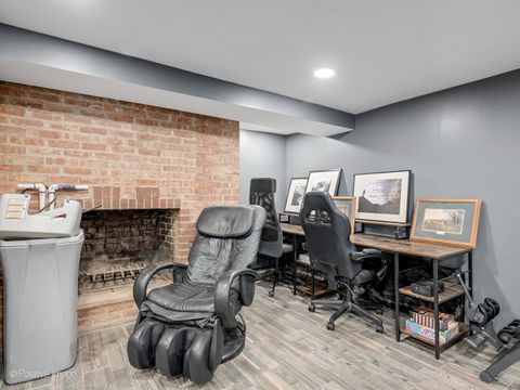 Tiny photo for S639 Prince Crossing Road, West Chicago, IL 60185 (MLS # 12636504)