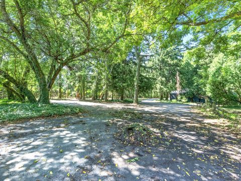 Tiny photo for S639 Prince Crossing Road, West Chicago, IL 60185 (MLS # 12636504)