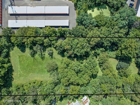 Tiny photo for S639 Prince Crossing Road, West Chicago, IL 60185 (MLS # 12636504)
