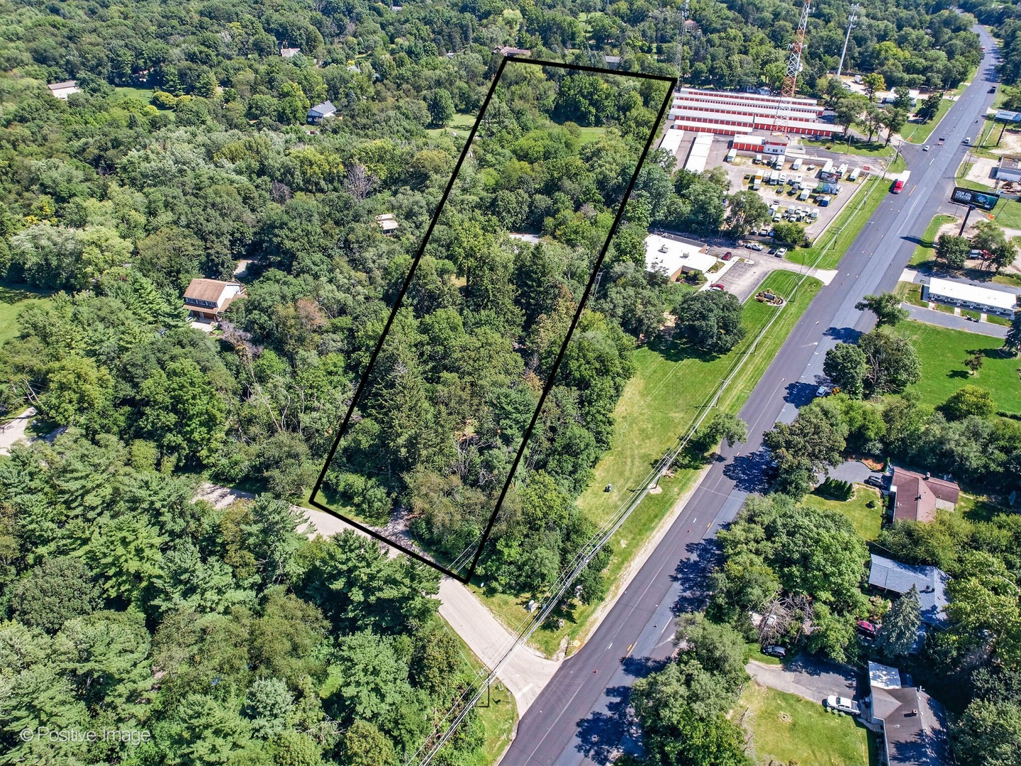Properties 1 S639 Prince Crossing Road