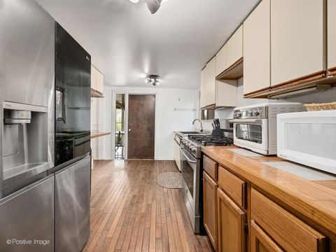 Tiny photo for S639 Prince Crossing Road, West Chicago, IL 60185 (MLS # 12636504)