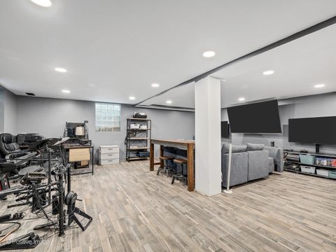 Tiny photo for S639 Prince Crossing Road, West Chicago, IL 60185 (MLS # 12636504)