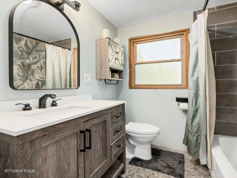 Tiny photo for S639 Prince Crossing Road, West Chicago, IL 60185 (MLS # 12636504)