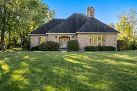 36W787 Red Haw Lane, St. Charles, IL 60174 - #: 12541472