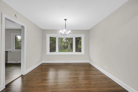 Tiny photo for 2611 171st Street, Hazel Crest, IL 60429 (MLS # 12767294)