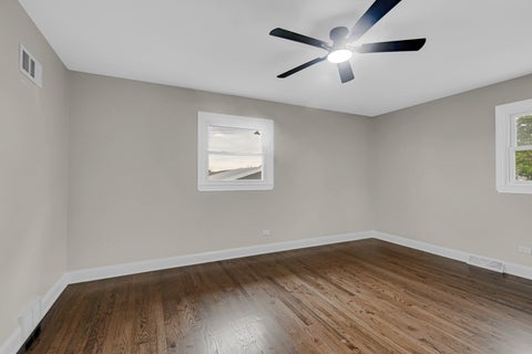 Tiny photo for 2611 171st Street, Hazel Crest, IL 60429 (MLS # 12767294)