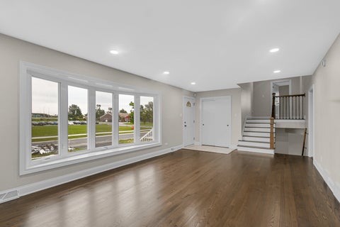 Tiny photo for 2611 171st Street, Hazel Crest, IL 60429 (MLS # 12767294)