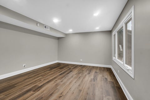 Tiny photo for 2611 171st Street, Hazel Crest, IL 60429 (MLS # 12767294)