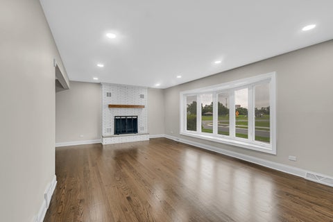 Tiny photo for 2611 171st Street, Hazel Crest, IL 60429 (MLS # 12767294)