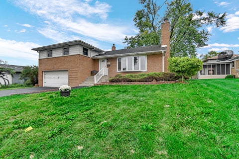 Tiny photo for 2611 171st Street, Hazel Crest, IL 60429 (MLS # 12767294)
