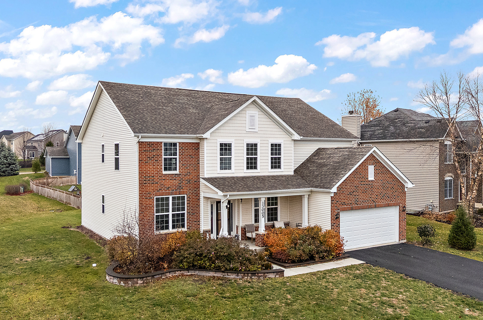 13005 Timber Wood Circle