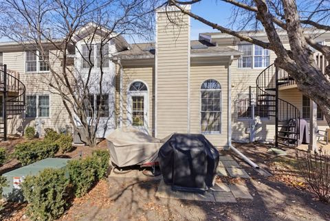 Tiny photo for 525 Bradbury Lane #0, Geneva, IL 60134 (MLS # 12574235)