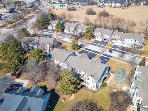 Tiny photo for 525 Bradbury Lane #0, Geneva, IL 60134 (MLS # 12574235)