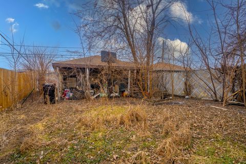 Tiny photo for 5929 S Major Avenue, Chicago, IL 60638 (MLS # 12580592)