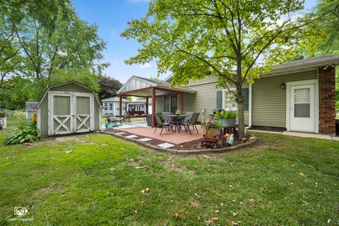 Tiny photo for 104 S Grundy Street, Gardner, IL 60424 (MLS # 12721875)