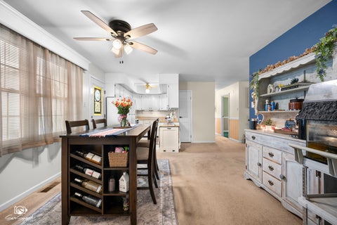 Tiny photo for 104 S Grundy Street, Gardner, IL 60424 (MLS # 12721875)