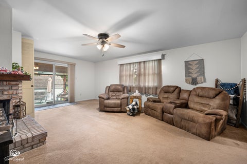 Tiny photo for 104 S Grundy Street, Gardner, IL 60424 (MLS # 12721875)