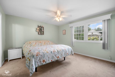 Tiny photo for 104 S Grundy Street, Gardner, IL 60424 (MLS # 12721875)