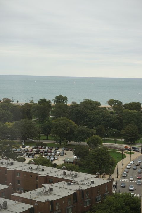 Tiny photo for 1636 N Wells Street #2007, Chicago, IL 60614 (MLS # 12425601)