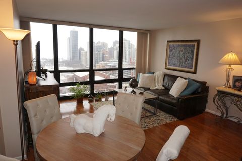 Tiny photo for 1636 N Wells Street #2007, Chicago, IL 60614 (MLS # 12425601)