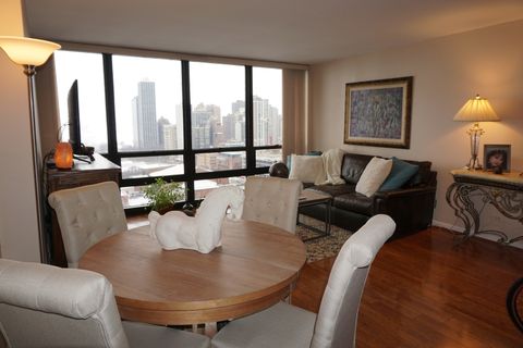 Tiny photo for 1636 N Wells Street #2007, Chicago, IL 60614 (MLS # 12425601)