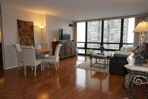 Tiny photo for 1636 N Wells Street #2007, Chicago, IL 60614 (MLS # 12425601)